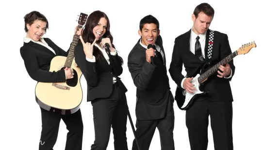 Groupe musical